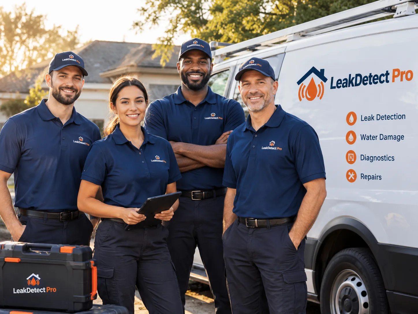 Roof Repair company in Applegate, MI